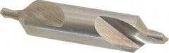 Keo - #8 Plain Cut 90° Incl Angle High Speed Steel Combo Drill & Countersink - All Tool & Supply