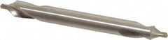 Keo - #12 Bell Cut 60° Incl Angle High Speed Steel Combo Drill & Countersink - All Tool & Supply