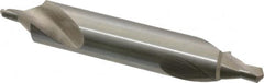 Keo - #15 Bell Cut 60° Incl Angle High Speed Steel Combo Drill & Countersink - All Tool & Supply