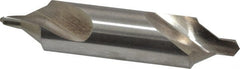 Keo - #18 Bell Cut 60° Incl Angle High Speed Steel Combo Drill & Countersink - All Tool & Supply