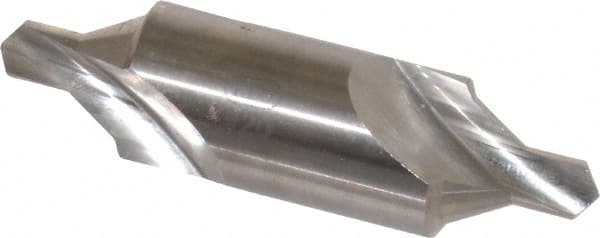 Keo - #20 Bell Cut 60° Incl Angle High Speed Steel Combo Drill & Countersink - All Tool & Supply