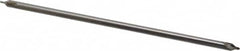 Keo - #2 Plain Cut 60° Incl Angle High Speed Steel Combo Drill & Countersink - All Tool & Supply