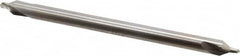 Keo - #3 Plain Cut 60° Incl Angle High Speed Steel Combo Drill & Countersink - All Tool & Supply