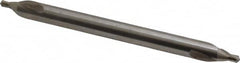 Keo - #4 Plain Cut 60° Incl Angle High Speed Steel Combo Drill & Countersink - All Tool & Supply