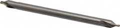 Keo - #4 Plain Cut 60° Incl Angle High Speed Steel Combo Drill & Countersink - All Tool & Supply