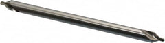 Keo - #4-1/2 Plain Cut 60° Incl Angle High Speed Steel Combo Drill & Countersink - All Tool & Supply