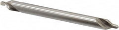 Keo - #5 Plain Cut 60° Incl Angle High Speed Steel Combo Drill & Countersink - All Tool & Supply