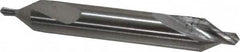 Keo - Metric Plain Cut 60° Incl Angle High Speed Steel Combo Drill & Countersink - All Tool & Supply