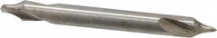 Keo - Metric Radius Cut 60° Incl Angle High Speed Steel Combo Drill & Countersink - All Tool & Supply