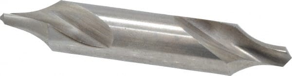 Keo - Metric Radius Cut 60° Incl Angle High Speed Steel Combo Drill & Countersink - All Tool & Supply