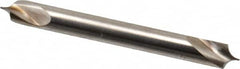 Keo - #5/0 Radius Cut 60° Incl Angle High Speed Steel Combo Drill & Countersink - All Tool & Supply