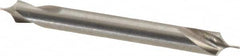 Keo - #4/0 Radius Cut 60° Incl Angle High Speed Steel Combo Drill & Countersink - All Tool & Supply