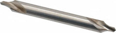 Keo - #2 Radius Cut 60° Incl Angle High Speed Steel Combo Drill & Countersink - All Tool & Supply