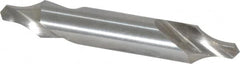 Keo - #5 Radius Cut 60° Incl Angle High Speed Steel Combo Drill & Countersink - All Tool & Supply