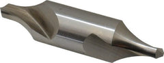 Keo - #9 Radius Cut 60° Incl Angle High Speed Steel Combo Drill & Countersink - All Tool & Supply