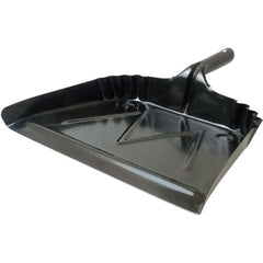 Dust Pan, Extra Wide - All Tool & Supply