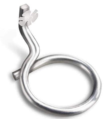 Powers Fasteners - 1-1/2" Anchor Bridal Ring - For Use with Gas Fastening System Tools - All Tool & Supply