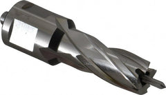 Hougen - 14mm Diam x 25mm Deep High Speed Steel Annular Cutter - All Tool & Supply