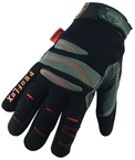 Cut Resistant Trade Glove: Lined with 100% Kevlar - All Tool & Supply