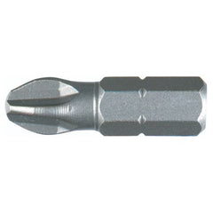 NO 0 PHILLIPS 10PKFASTENER DR BIT - All Tool & Supply