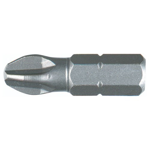 NO 3 PHILLIPS 10PKFASTENER DR BIT - All Tool & Supply