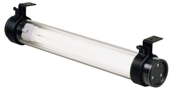 Electrix - Fluorescent Task & Machine Light Replacement Lamp - White, For Use with 7744 Machine Lights - All Tool & Supply