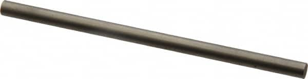 #17, 3-3/8″ Long Drill Blank Bright Finish, High Speed Steel, +0.0000 to -0.0003 Diam Tolerance