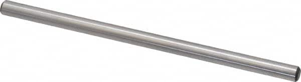 #19, 3-1/4″ Long Drill Blank Bright Finish, High Speed Steel, +0.0000 to -0.0003 Diam Tolerance