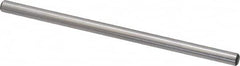 #19, 3-1/4″ Long Drill Blank Bright Finish, High Speed Steel, +0.0000 to -0.0003 Diam Tolerance