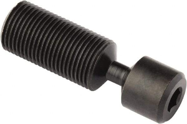 Seco - Hex Socket for Indexable Turning - For Use with Inserts & Tool Holders - All Tool & Supply