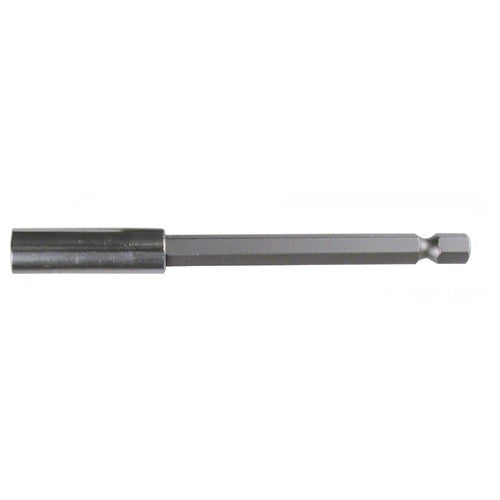 1/4″ Magnetic Bit Holder. 4.0″/100mm OAL. - All Tool & Supply