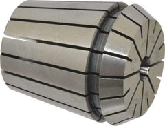 Parlec - 5/16" ER40 Collet - 1.811" OAL, 1.614" Overall Diam - Exact Industrial Supply