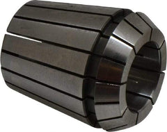 Parlec - 15/16" ER40 Collet - 1.811" OAL, 1.614" Overall Diam - Exact Industrial Supply