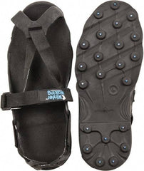 Winter Walking - Size 9.5-11, (Women's Size 11.5) Strap-On Cleat - All Tool & Supply