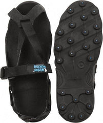 Winter Walking - Size 11.5-13, Strap-On Cleat - All Tool & Supply