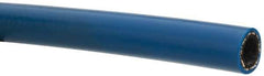 Continental ContiTech - 3/8" ID x 0.67" OD CTL Push-on Air Hose - 400 Working psi, -40 to 200°F, Blue - All Tool & Supply