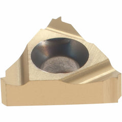 Carmex - Laydown Threading Insert - Exact Industrial Supply