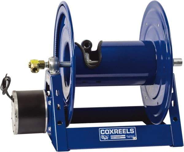 CoxReels - 200' Motor Driven Hose Reel - 3,000 psi, Hose Not Included - All Tool & Supply