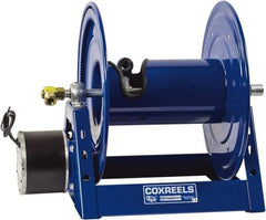 CoxReels - 250' Motor Driven Hose Reel - 3,000 psi, Hose Not Included - All Tool & Supply