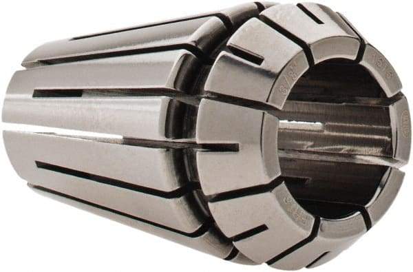 Techniks - 0.375 to 0.336" ER16 Collet - Exact Industrial Supply