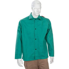 TILLMAN - Welding & Flame Resistant/Retardant Jacket - All Tool & Supply