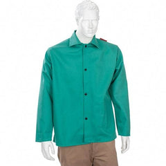 TILLMAN - Welding & Flame Resistant/Retardant Jacket - All Tool & Supply