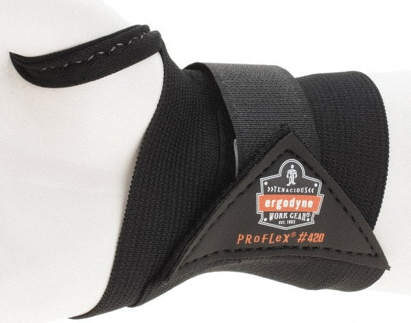 Ergodyne - Size L/XL Elastic Left or Right Wrist Strap - All Tool & Supply