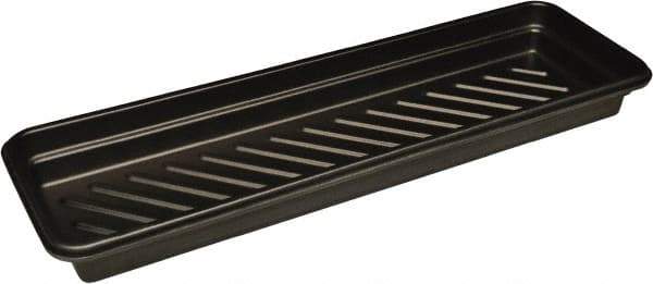 UltraTech - Trays & Pans Type: Utility Tray Sump Capacity (Gal.): 12.00 - All Tool & Supply