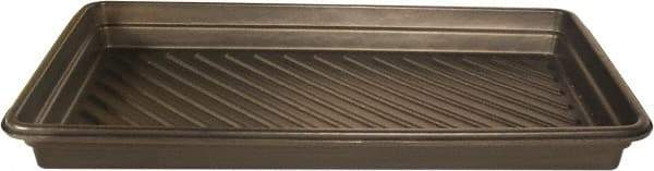 UltraTech - Trays & Pans Type: Utility Tray Sump Capacity (Gal.): 24.00 - All Tool & Supply