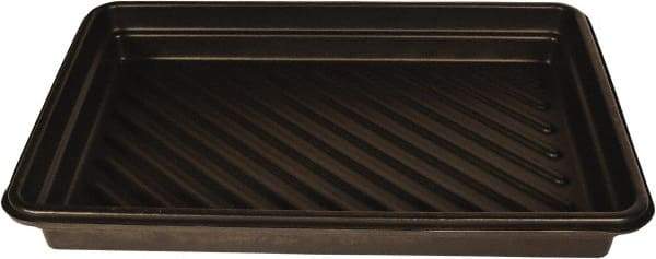 UltraTech - Trays & Pans Type: Utility Tray Sump Capacity (Gal.): 30.00 - All Tool & Supply