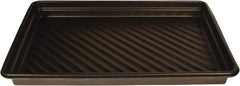 UltraTech - Trays & Pans Type: Utility Tray Sump Capacity (Gal.): 18.00 - All Tool & Supply