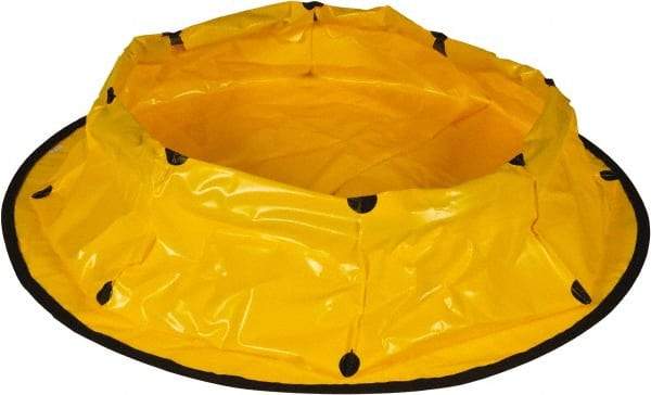 UltraTech - 66 Gal Polyethylene Pool - 12" High x 53" Wide x 42" Long - All Tool & Supply