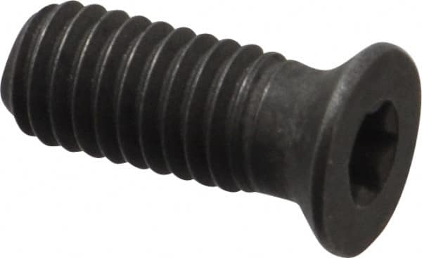 Ingersoll Cutting Tools - Torx Cap Screw for Indexable Tools - All Tool & Supply