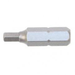 5/16 HEX BIT 10PK - All Tool & Supply